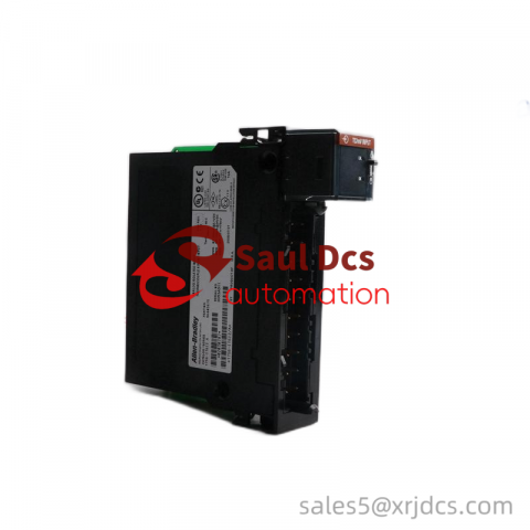 AB 1783-MS10T Logic Control and Data Interaction Module