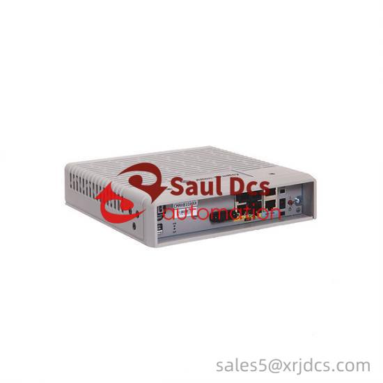 ABB DSMB144/57360001-EL - Hydraulic Servo Module