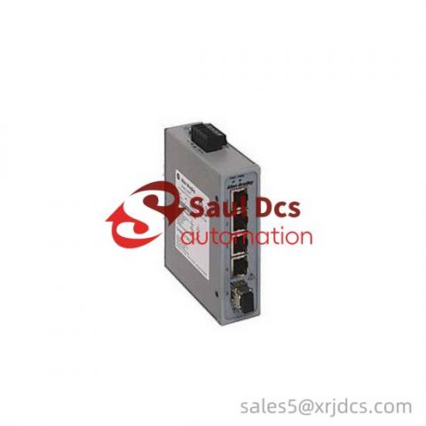 GE IC3606DEXB1A - Extender Circuit Board, Compliant with Industrial Standards