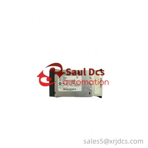 AB 1785-CHBM/A Hot Backup Memory Cartridge for Advanced Control Systems