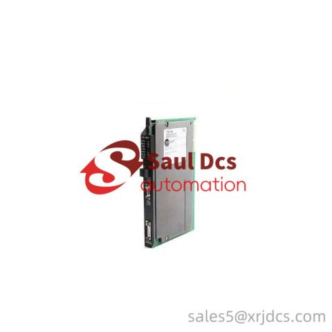 AB 1785-KA Communication Adapter Module