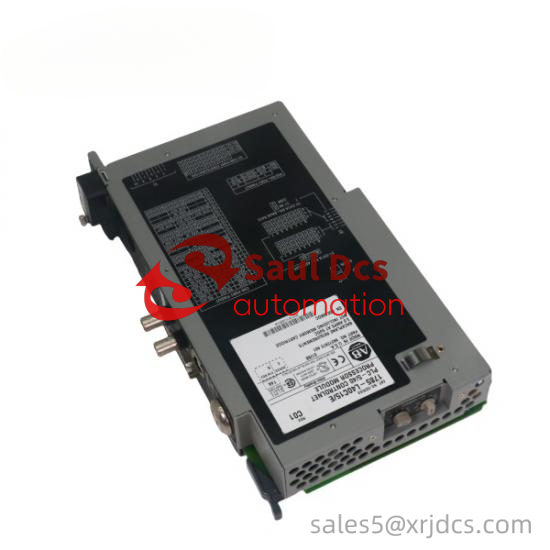AB 1785-L40C15 Self-Diagnostic Module for Industrial Control Systems