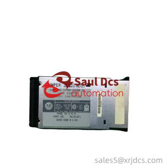 GE IC600BF911RR Industrial Control Module