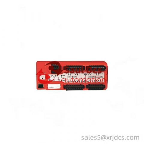 Rockwell Automation A-B 1791ES-IB16Guard 16 Point Digital Input Module