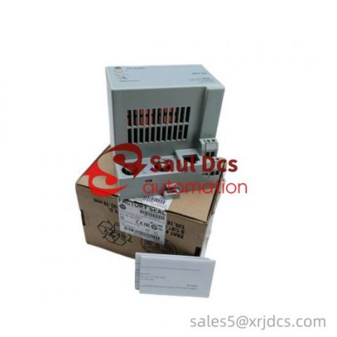 Allen-Bradley 1794-ACNR15 Redundant Media ControlNet Adapter