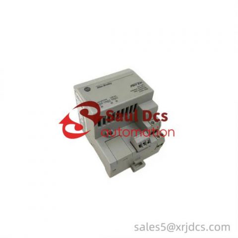 Allen-Bradley 1794-ASB E Control Points Module