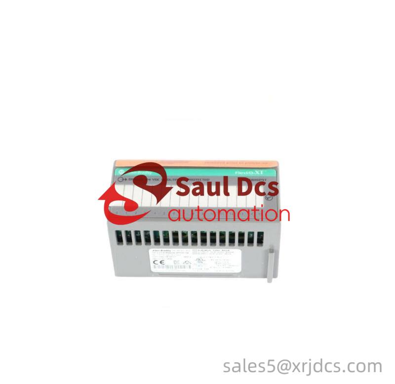 ABB 1794-OB16P Digital DC Output Module - Reliable DC Power Distribution Solution