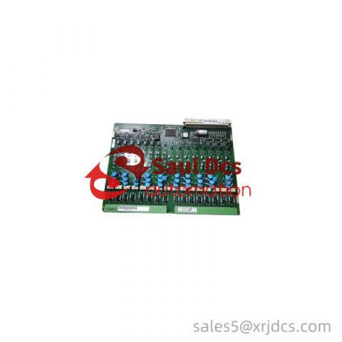 ABB 3AFE68604338 Industrial Control Module
