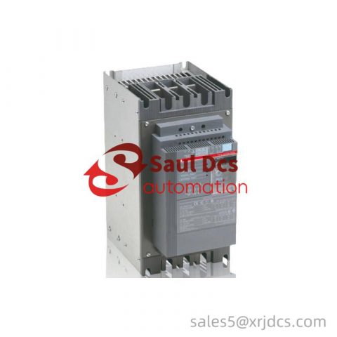 ABB 1SFA892008R1002 Soft Starter - Efficient Motor Control for Industrial Applications