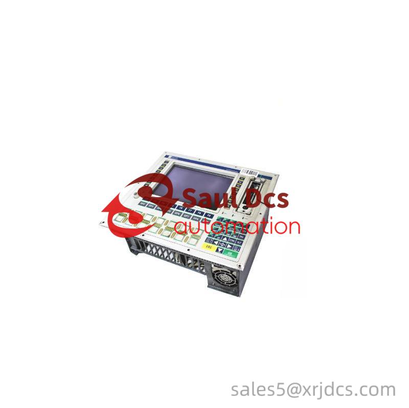 Rexroth HDS042-W200N-HT70-01-FW Industrial Control Module