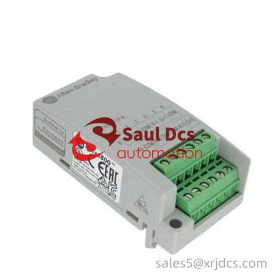 ABB 2080IF4 Industrial Control Module - Enhance Your Automation Systems