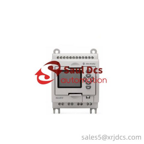 ABB 2080-LC10-12DWD Output Controller, High Performance Digital Output Module