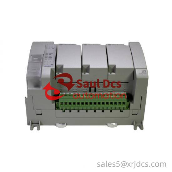 AB 2080 Isolated Serial Port Module, 10 Pin Connector, 100% Isolation, Enhanced Reliability