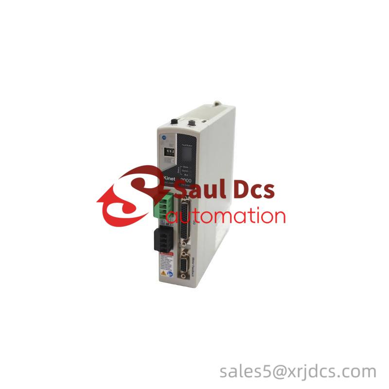 Rockwell Automation 2093-AMP2Kinetix 2000 Axis Module