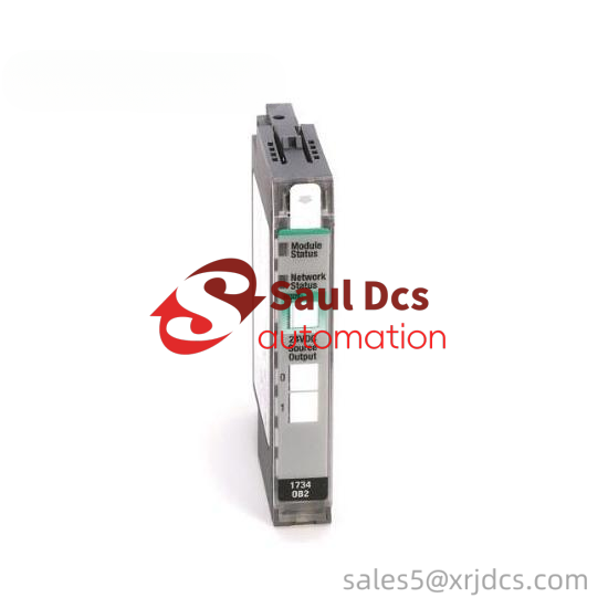 Rockwell Automation 2093-AMP2Kinetix 2000 Axis Module