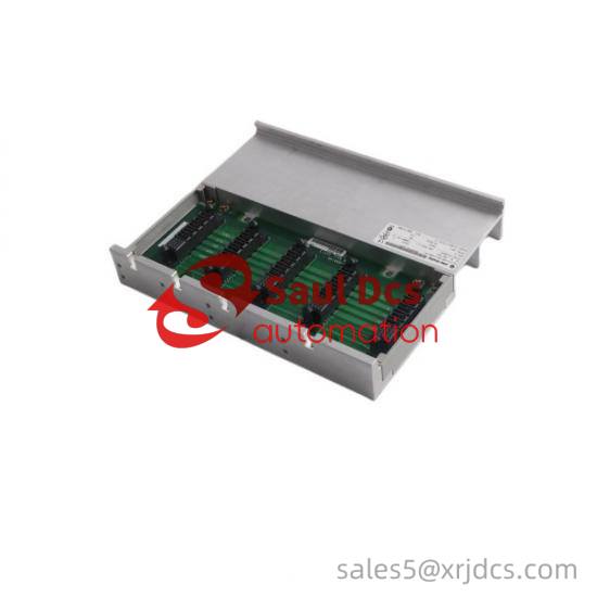 Allen-Bradley 2093-PRS4Kinetix 2000 4 Axis Slim Power Rail