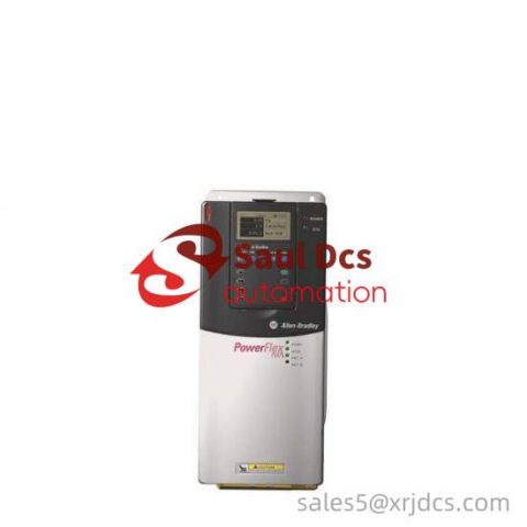 Allen-Bradley 20BC043A0AYNANC0 AC Drive - Efficient and Reliable Automation