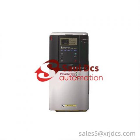 Allen Bradley 20BC140A0AYNANC0 Self-Diagnostic Module