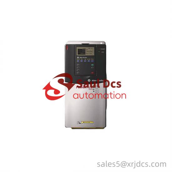 Allen-Bradley 20BC205A0AYNANC0 Industry-Leading AC Drive for Efficient Motor Control