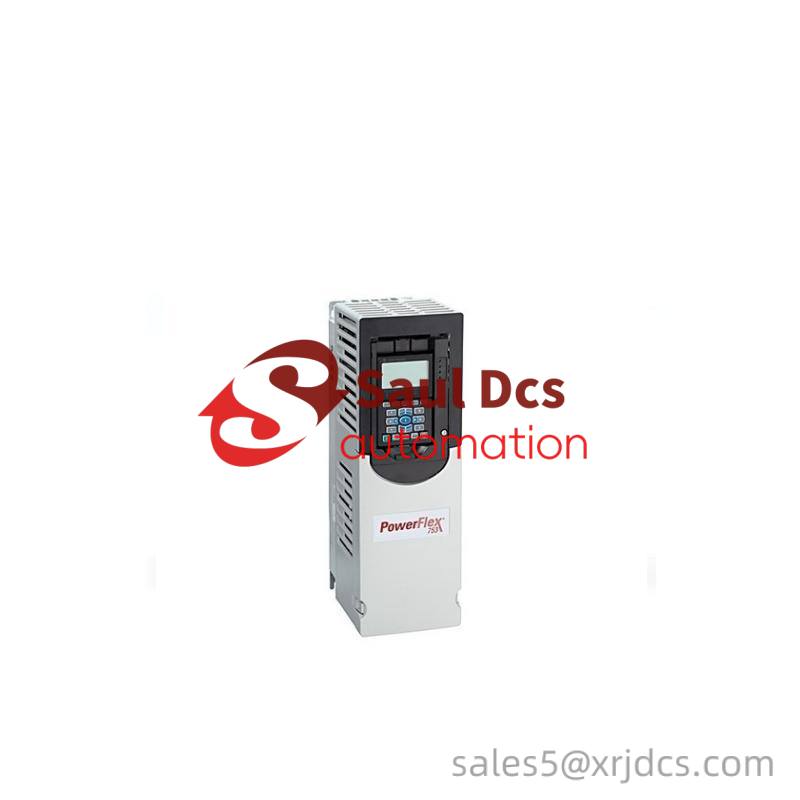 ABB PowerFlex 20 Industrial Control Assembly, Innovative Automation Solution for Manufacturing