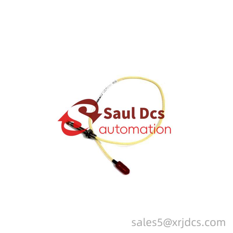 BENTLY 125792-01B, Reliable Industrial Monitoring Module