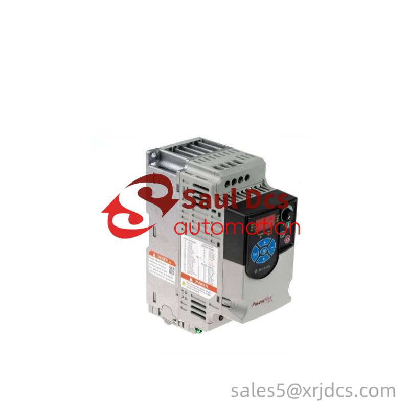 Fuji Electric 22F-D2P5N103AC Drive - High-Efficiency AC Drive for Industrial Automation