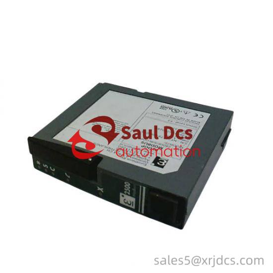 FOXBORO FBM242 Externally Sourced Discrete Output Interface Module