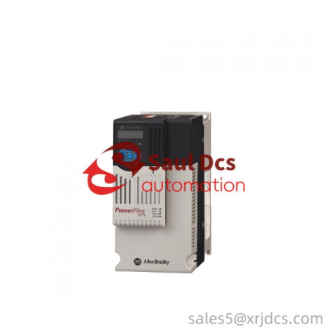 Allen-Bradley 25C-D017N104 PowerFlex 527 7.5kW / 10Hp AC Drive - High-Efficiency Industrial Control Solution