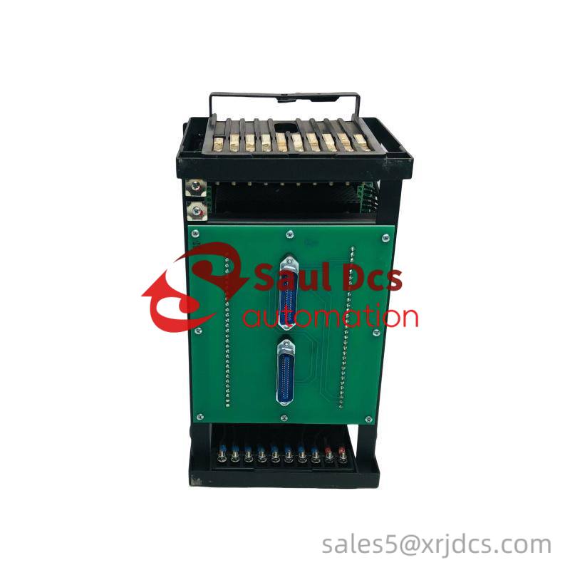 GE 269 PLUS Motor Management Relay 269PLUS-DO-120N-125VDC - Comprehensive Motor Protection