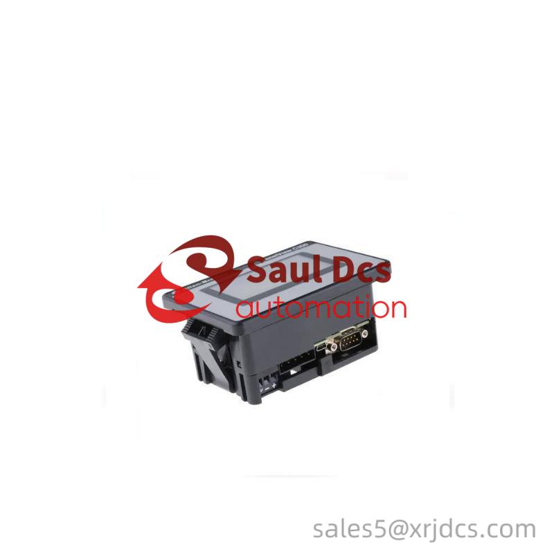 ABB R1.SW2 3 Module Controller, High Precision Industrial Automation Component