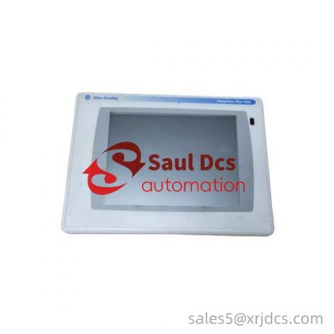 AB 2711P-RDT10C, High-Performance Touchscreen Operator Interface Module