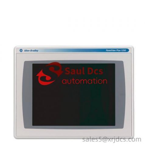 Siemens 2711P-RDT12C Operator Interface Module, Human-Machine Interaction Device