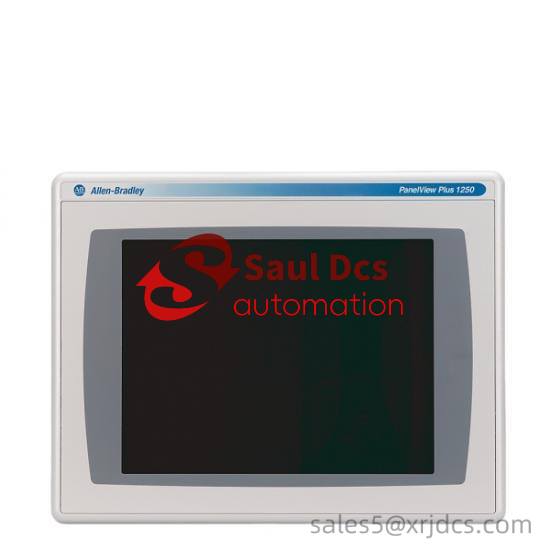 Siemens 2711P-RDT12C Operator Interface Module, Human-Machine Interaction Device