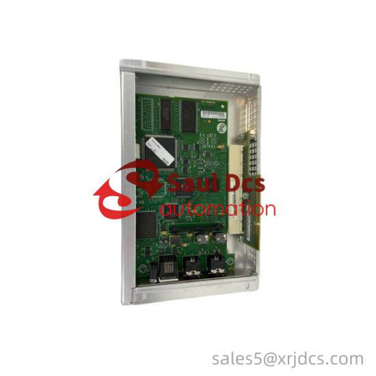 GE IC755CSS06RDA HMI/Touch Screen - Industrial Control Interface