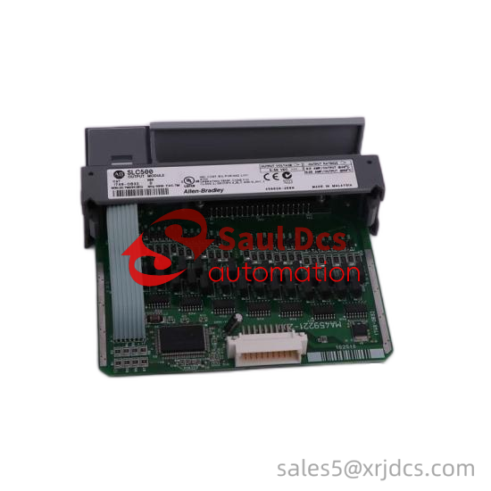 Allen-Bradley 2711P-T10C4D2 Industrial Control Terminal