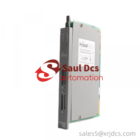 PROSOFT PLX82-EIP-61850 Industrial Automation Module