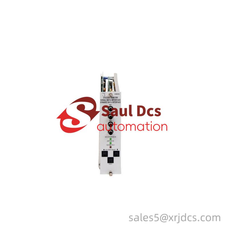 AB Rockwell 1485A-T1M5 Industrial Control Module