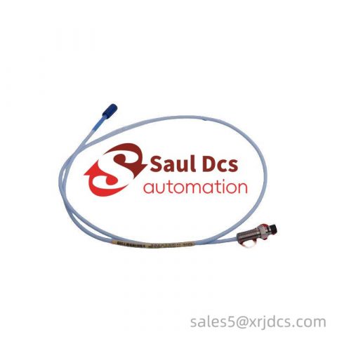 Bently Nevada 3300/10 Thermal Transfer Module - Reliable Temperature Monitoring Solution