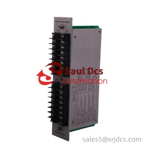 Bently 330100-50-05 Proximity Probe System