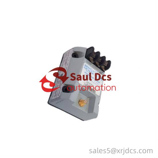 Bently 330100-50-05 Proximity Probe System