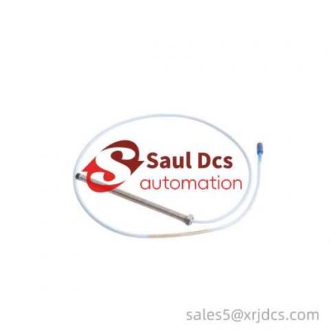 Bently 330905-00-15-10-02-00 Industrial Vibration Monitoring Sensor