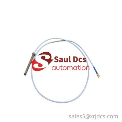 BENTLY 330101-37-57-10-02-05 Industrial Measurement Module