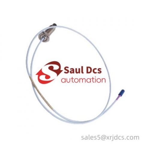 Bently Nevada 330103-00-05-50-02-05 Proximity Probes, Reliable Sensor for Precise Machine Monitoring