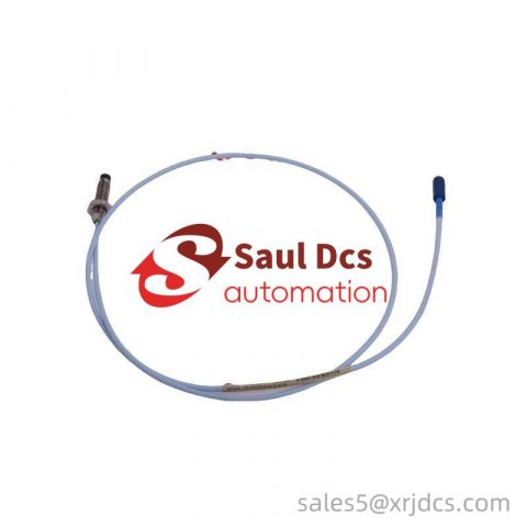 Bently 330104-00-07-10-02-00 Proximity Probe System