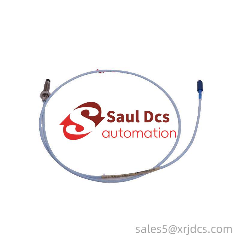 Bently 330104-00-07-10-02-00 Proximity Probe System