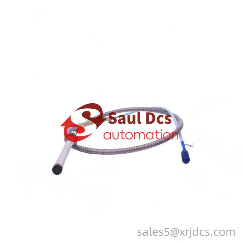 BENTLY 88984-03NSPP Industrial Control Module