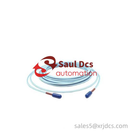 BENTLY 330130-040-01-00 Industrial Measurement Module