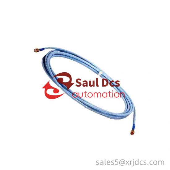 Bently Nevada 3500/72M-01-00 Control Module - High Performance Industrial Automation Component