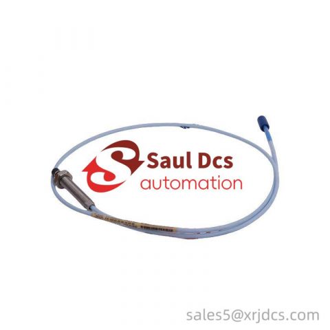 Bently Nevada 330190-045-01-CN Industrial Automation Sensor Module