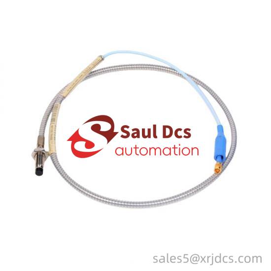 BENTLY 3500/15 AC Vibration Monitoring Module